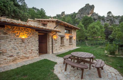 Beceite Ski Chalet | Mas De Rogelio