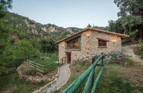 Beceite Ski Chalet | Mas De Rogelio