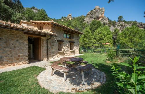 Beceite Ski Chalet | Mas De Rogelio