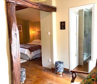 Sorede Bed & Breakfast | MAS DEL CA Adult Only