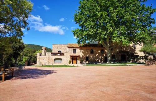 L'Albiol Hotel | Mas del Sord 1335