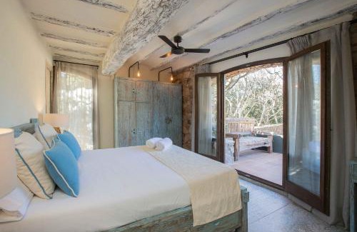 L'Albiol Hotel | Mas del Sord 1335