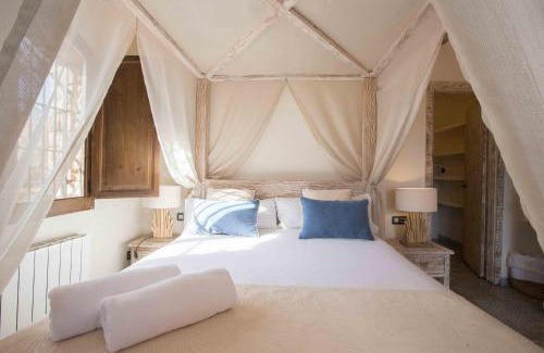 L'Albiol Hotel | Mas del Sord 1335