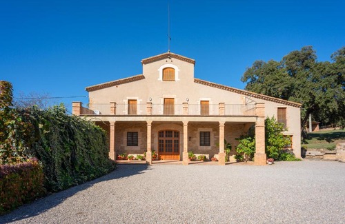 Vilafreser House | Mas dels Frares