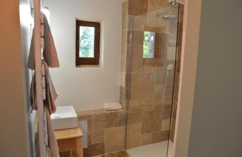 Generargues Bed & Breakfast | Mas des Druilles