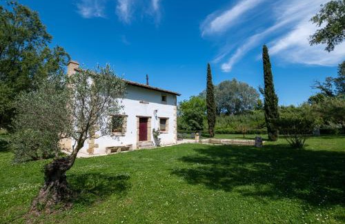 Saint-Gilles Villa | Mas des Eaux Claires Arles Camargue