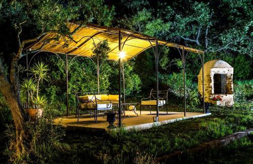 Evenos House | Mas du Cimaï