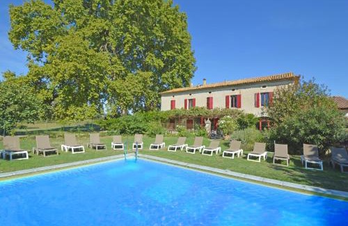 Lamotte-du-Rhone House | Mas du Fer à Cheval