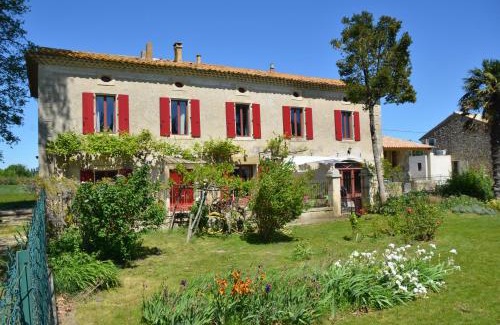Lamotte-du-Rhone House | Mas du Fer à Cheval