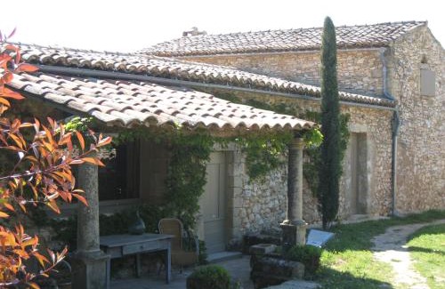 La Capelle-et-Masmolene Bed & Breakfast | Mas du Moutet