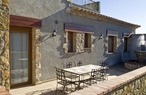 Queixas Apartment | Mas el Brugué - LA FONT