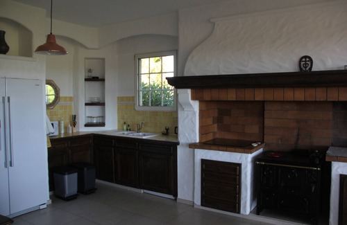 Saint-Laurent-d'Aigouze Other | MAS EN CAMARGUE WITH SWIMMING POOL AND JACUZZI