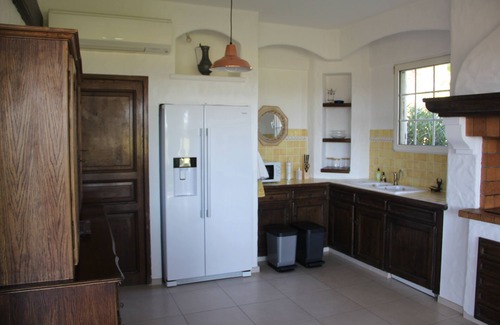 Saint-Laurent-d'Aigouze Other | MAS EN CAMARGUE WITH SWIMMING POOL AND JACUZZI