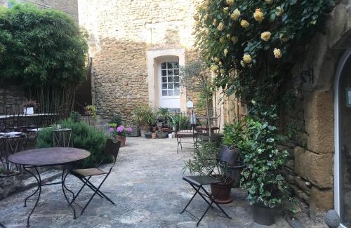 Suze-la-Rousse House | Mas en pierres 17 couchages avec piscine et jardin