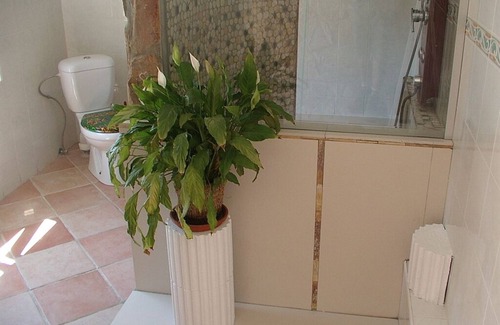 Capmany Bed & Breakfast | Mas en Pleine Campagne Isolé Piscine