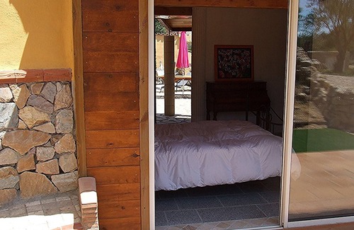 Capmany Bed & Breakfast | Mas en Pleine Campagne Isolé Piscine