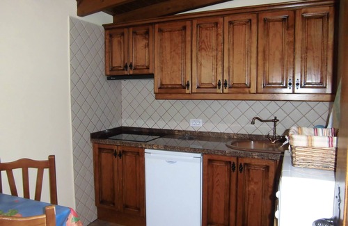 Masca Cottage | Masca Tenerife rural house Morrocatana - 2 B -