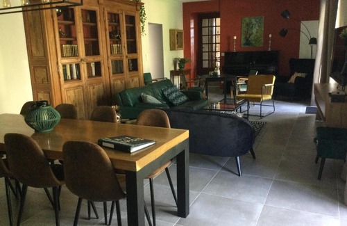 Aigremont House | Mas ESTEVE entre mer et Cévennes