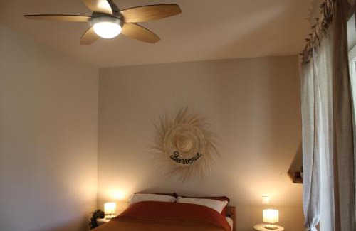 Mouries House | Mas Eva