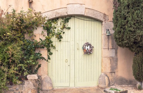 Cruilles Hotel | Mas Gran Cruïlles - Mas Rural - Hotel & Events. Relax, Piscina, Playa, Montañas