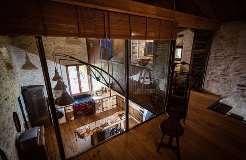 Soustelle Other | Mas in Cevennes, natural pool, charm and exception. Near alès.