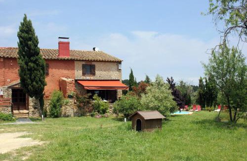 Pontos House | Mas La Casa Nova
