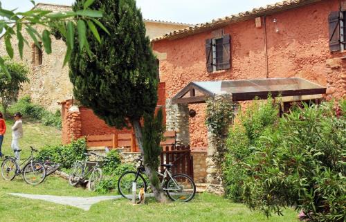 Pontos House | Mas La Casa Nova