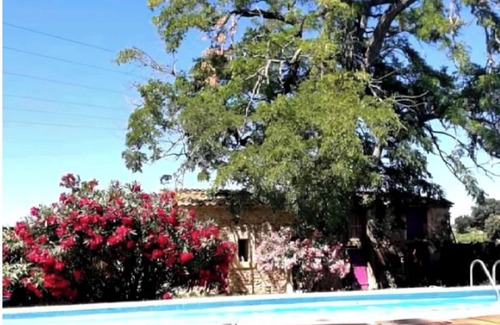 Venejan House | Mas la Mayanne in the heart of the vineyards.