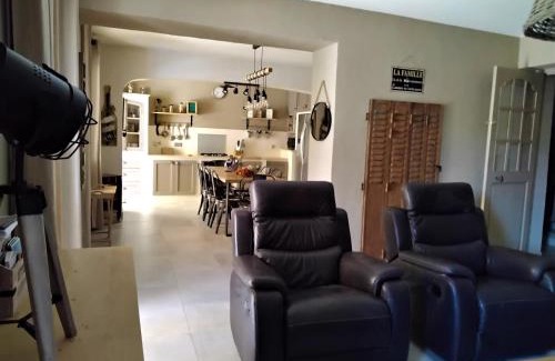 Cheval-Blanc House | MAS LAURIE