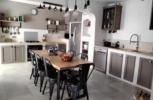 Cheval-Blanc House | MAS LAURIE
