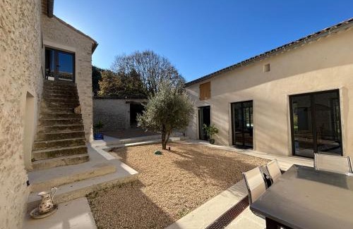 Entrechaux House | Mas le bel Ami