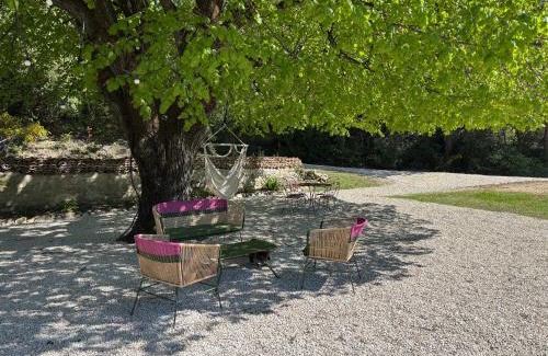 Entrechaux House | Mas le bel Ami