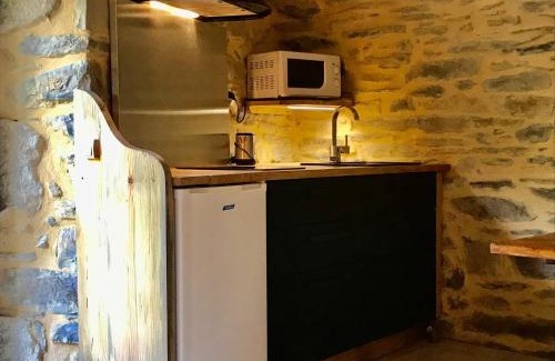 Vesseaux Bed & Breakfast | Mas le Nogier Gites Apartments