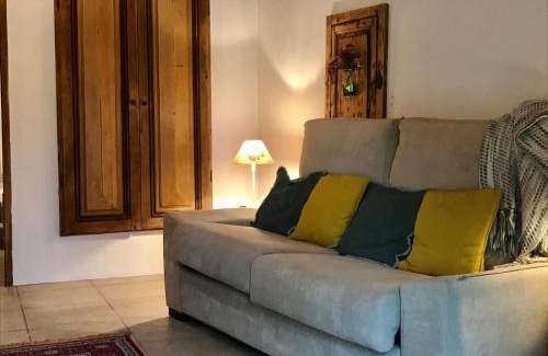 Vesseaux Bed & Breakfast | Mas le Nogier Gites Apartments