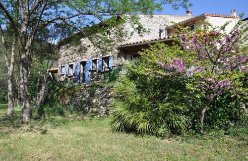 Felluns House | Mas Les Albas