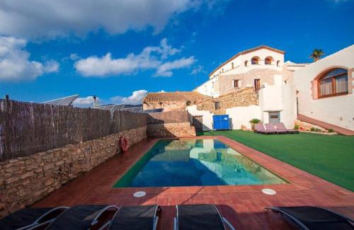 La Bisbal del Penedes Villa | Mas Llagostera
