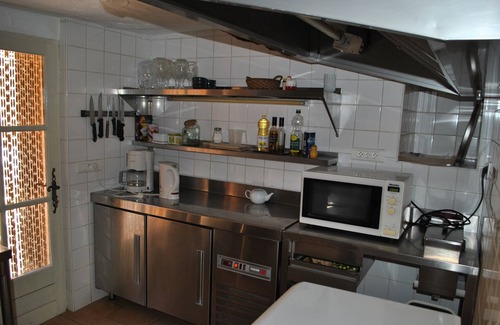 Lumiere Bed & Breakfast | Mas Marican