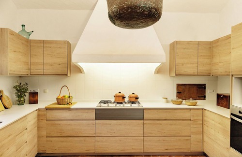 Cunit House | MAS PEIROT SITGES www. maspeirot com