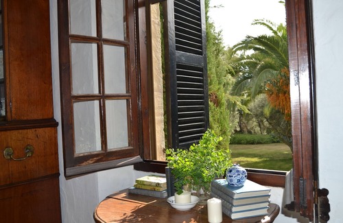 Cunit House | MAS PEIROT SITGES www. maspeirot com