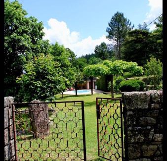 Jaujac House | Mas Peyrou