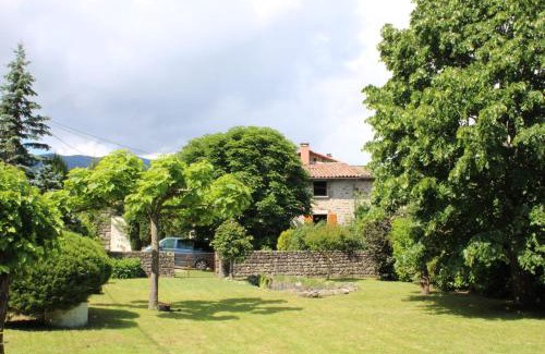 Jaujac House | Mas Peyrou