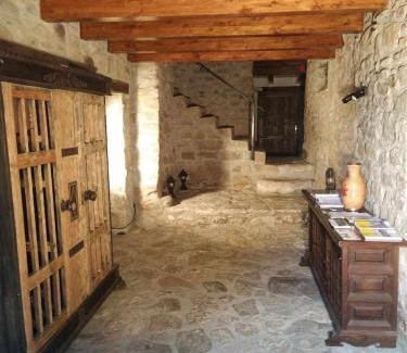 Mieras Villa | Mas Planella Casa Rural