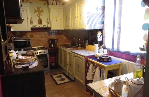 Rochegude Other | Mas provencal le coucou rochegude gard with private pool and tennis court