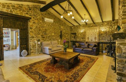 Mollet de Peralada House | Mas Renart
