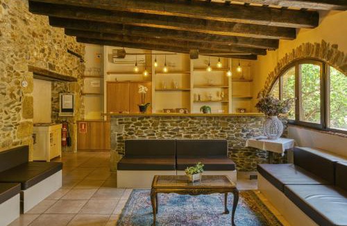 Mollet de Peralada House | Mas Renart