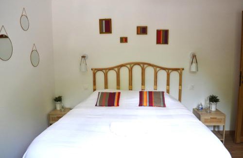 Alenya House | Mas Sant Jordi