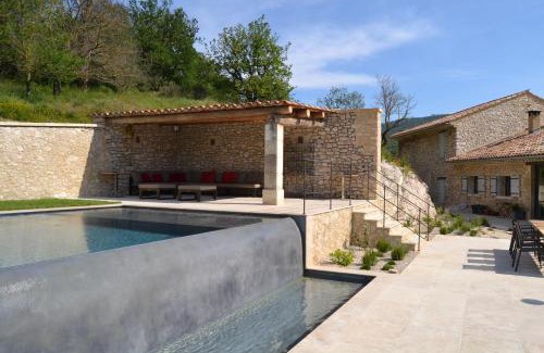 Cereste House | Mas Ste Hélène