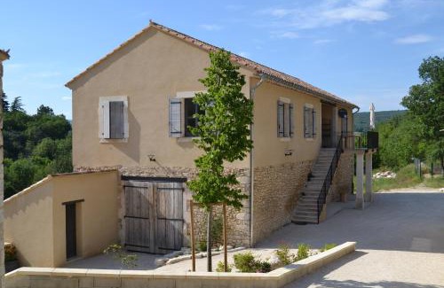 Cereste House | Mas Ste Hélène
