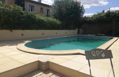 Vauvert Bed & Breakfast | Mas Tolosan