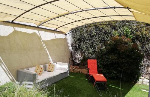 Vauvert Bed & Breakfast | Mas Tolosan